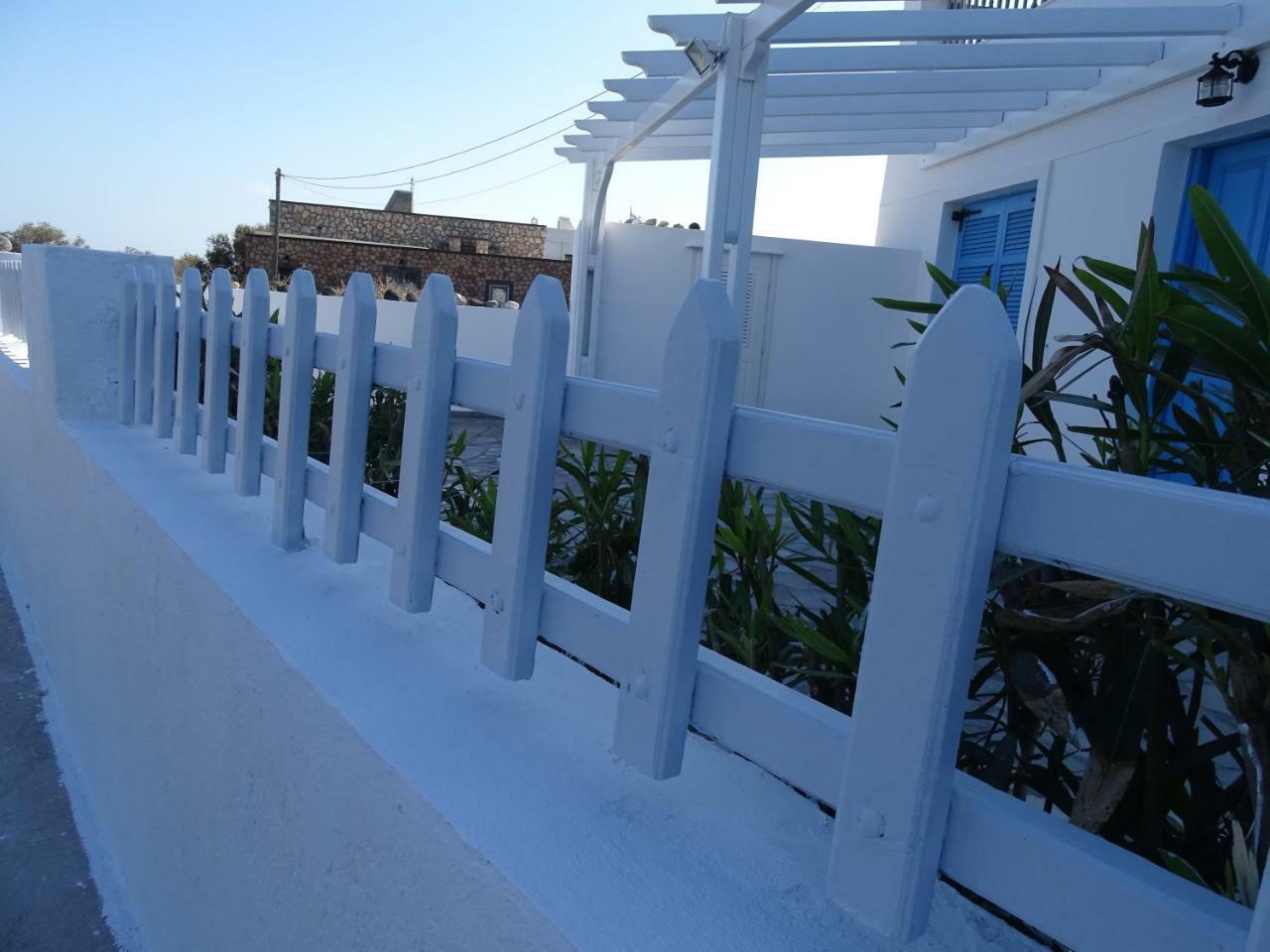Nama Beach House モノリソス エクステリア 写真