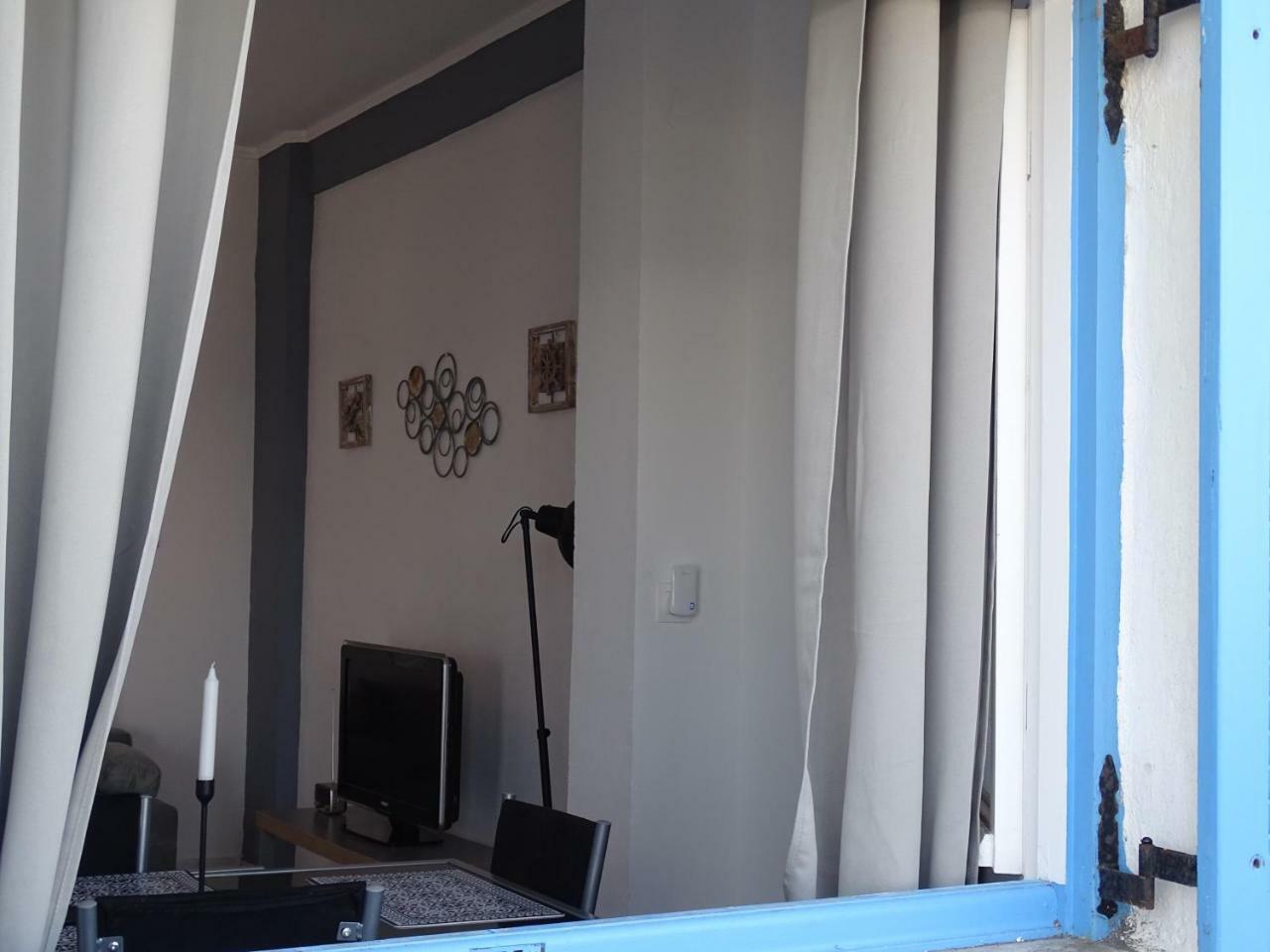 Nama Beach House モノリソス エクステリア 写真