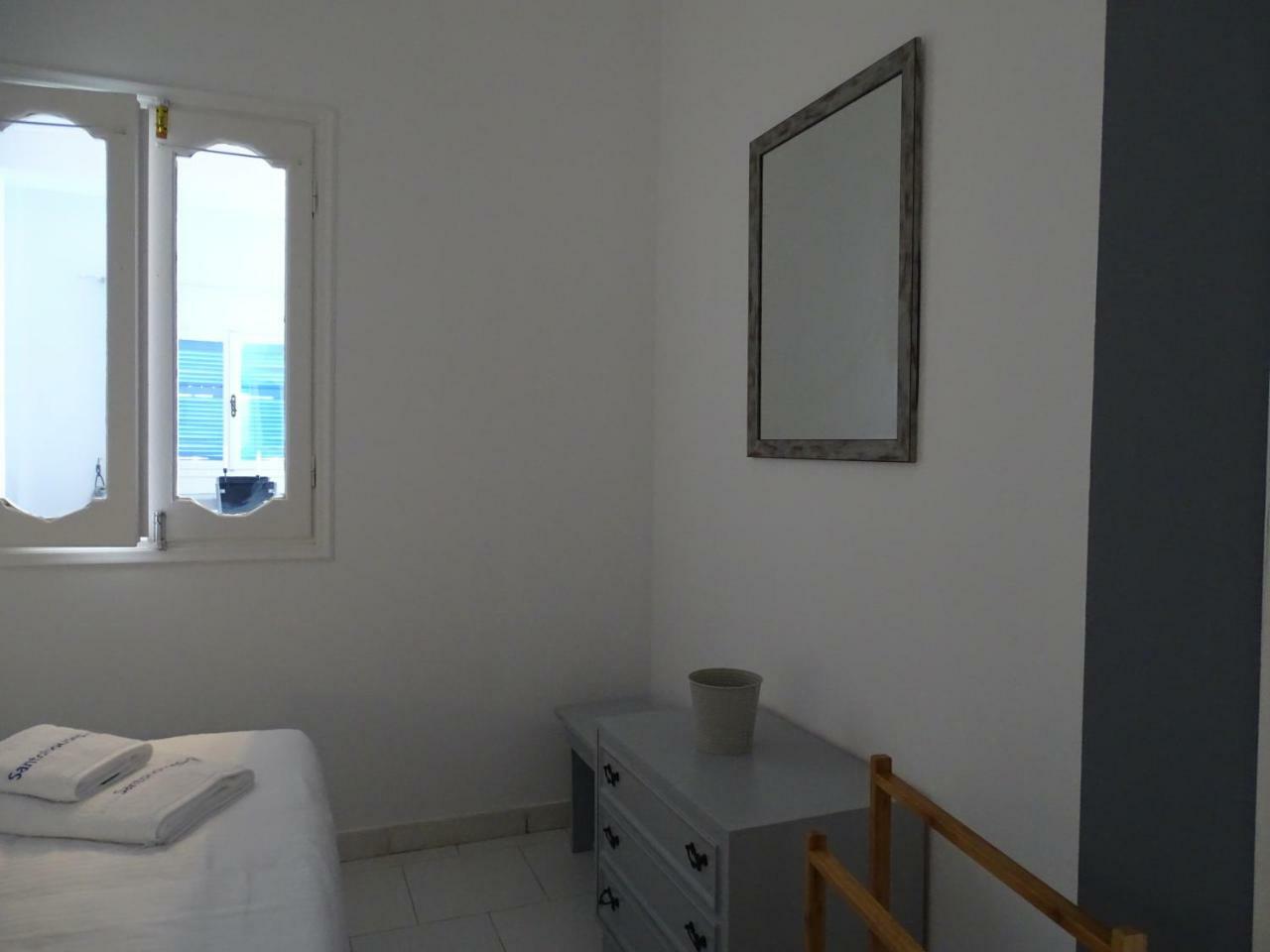 Nama Beach House モノリソス エクステリア 写真