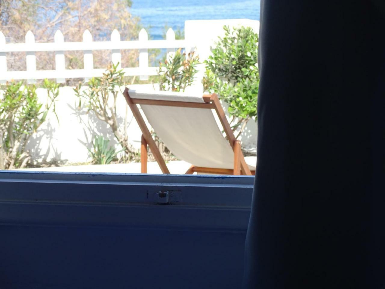 Nama Beach House モノリソス エクステリア 写真