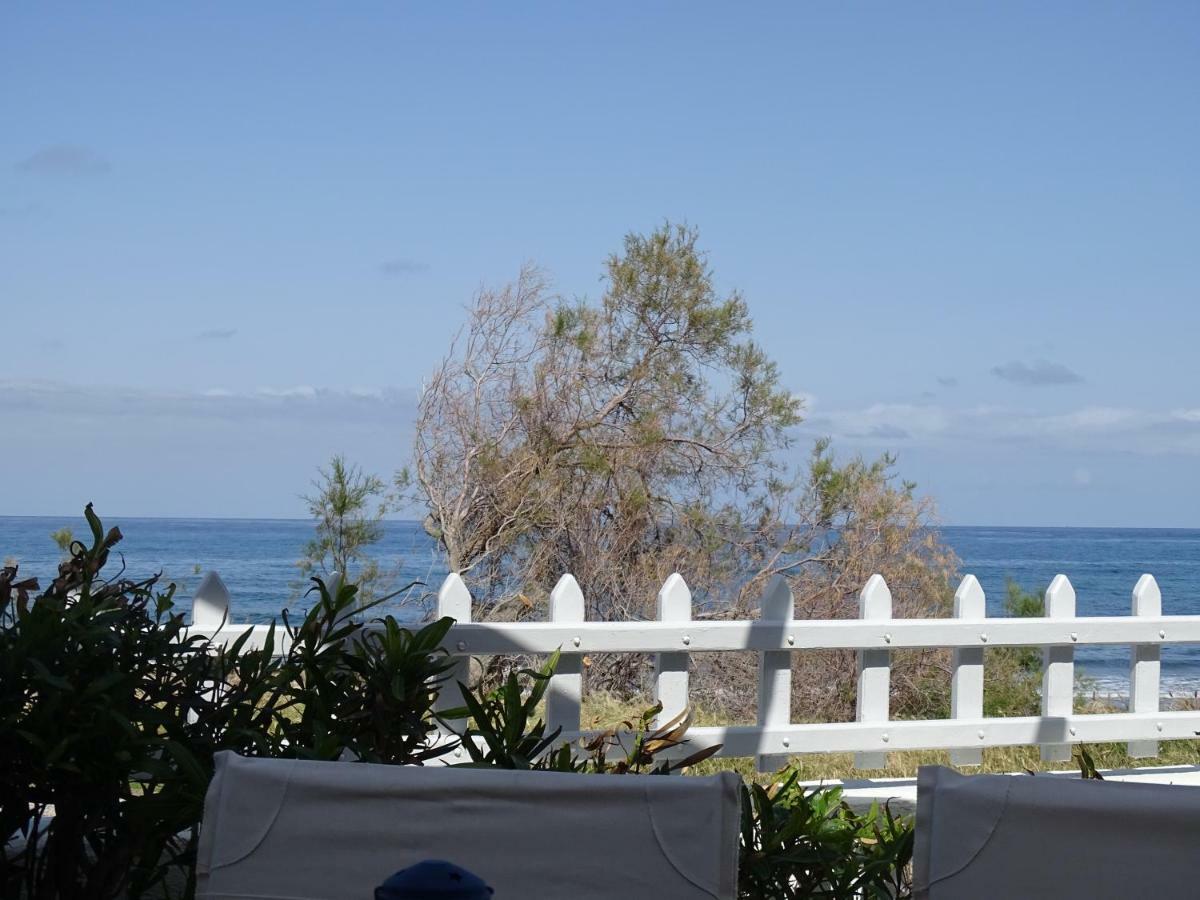 Nama Beach House モノリソス エクステリア 写真