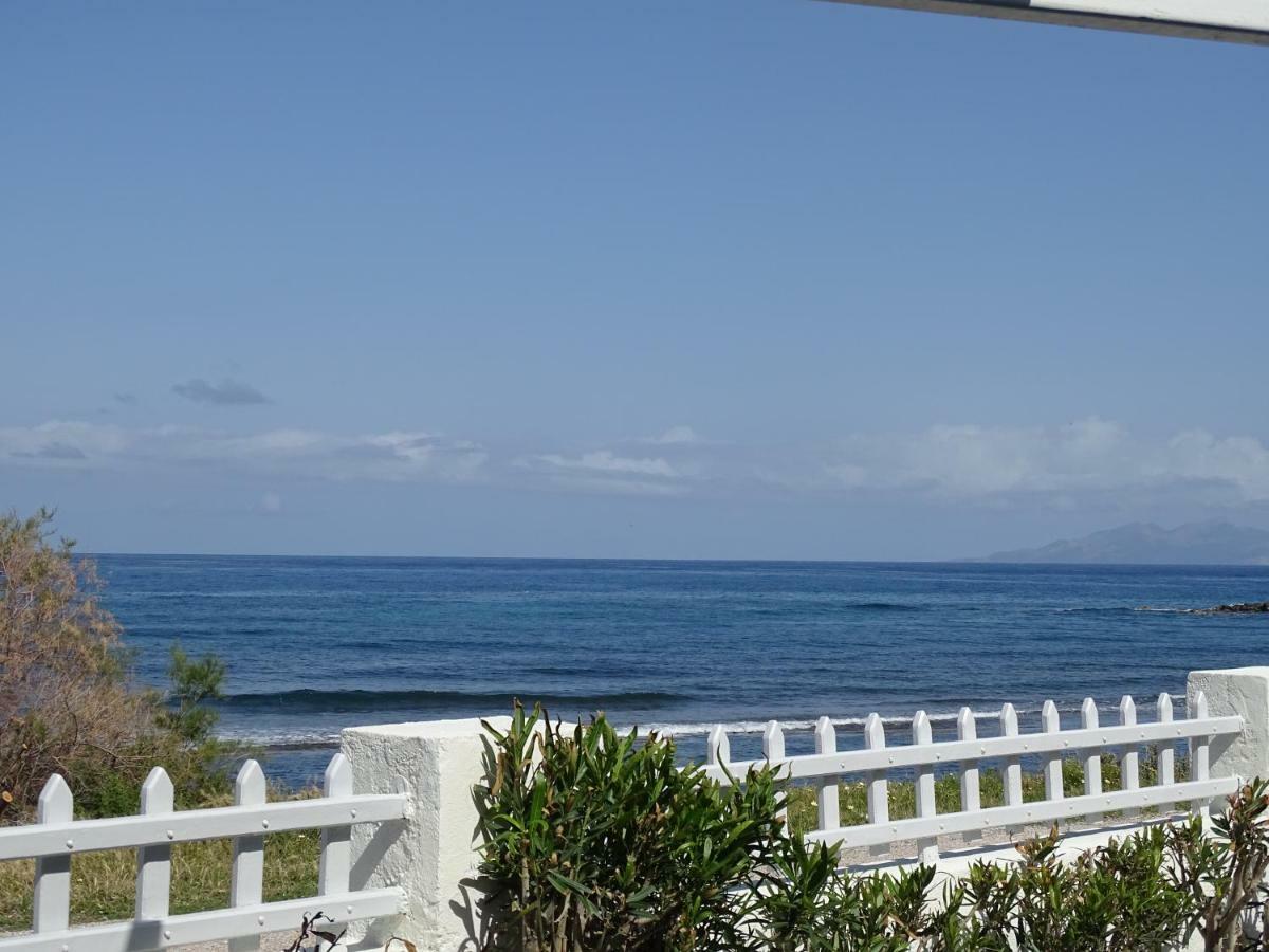 Nama Beach House モノリソス エクステリア 写真